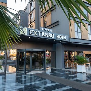 Extenso Hotel